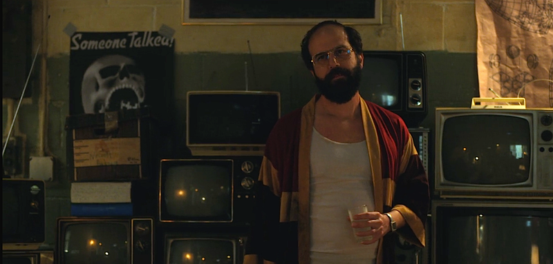Brett Gelman (Screenshot: Stranger Things)